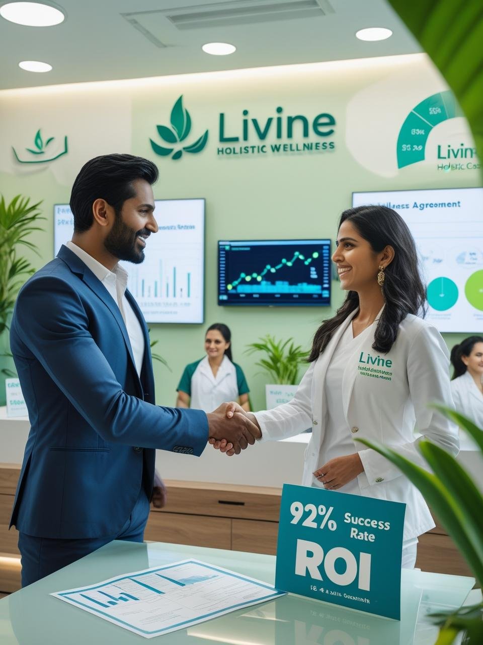 Franchise Opportunity